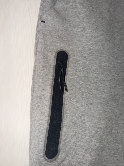 Compleu Nike Tech gri