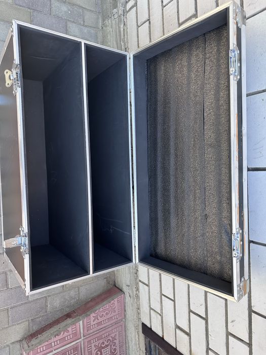 Продается Кейс большой.