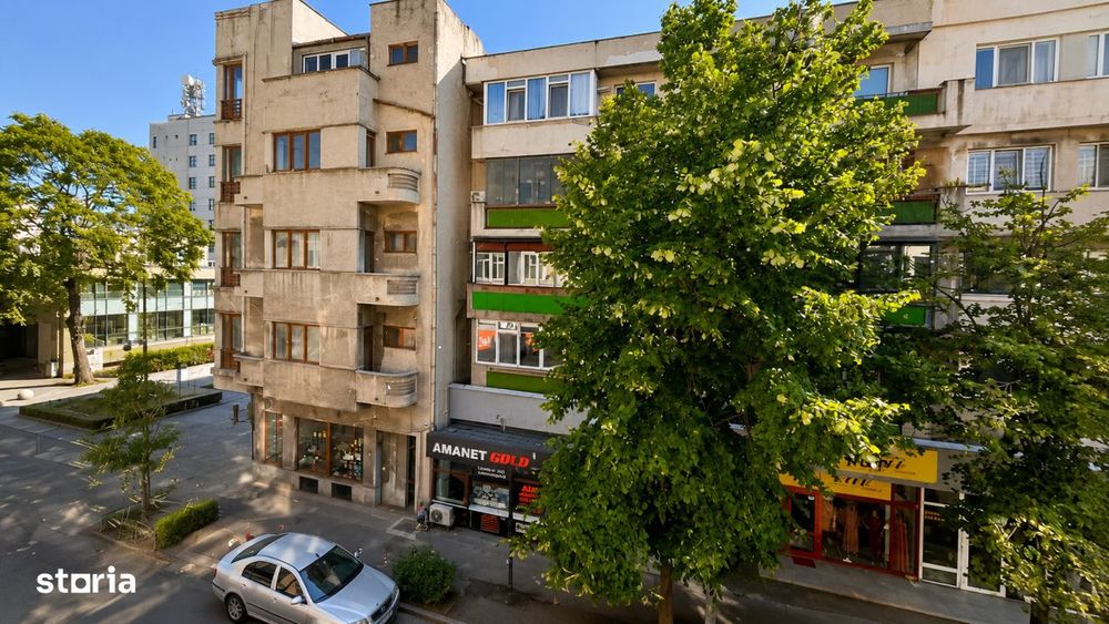 Apartament 2 camere | Ultracentral | Ștefan cel Mare – Posta Mare |