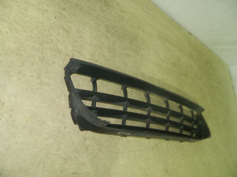 Grila inferioara bara fata, VW Crafter, 2006, 2007, 2008, 2009, 2010, 2011, 2012,, 2E0807835A