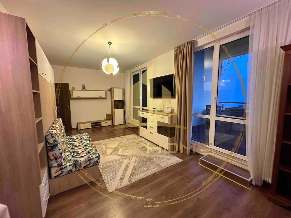 Дава се под наем Тристаен апартамент в Варна, м-т Евксиноград - 130 кв.м за 997.05 € - Снимка #3