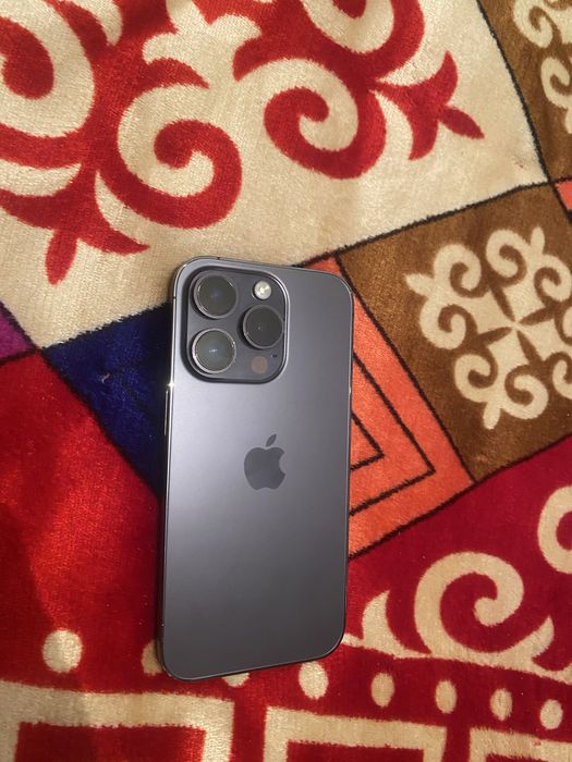 iPhone14 pro 128 гб