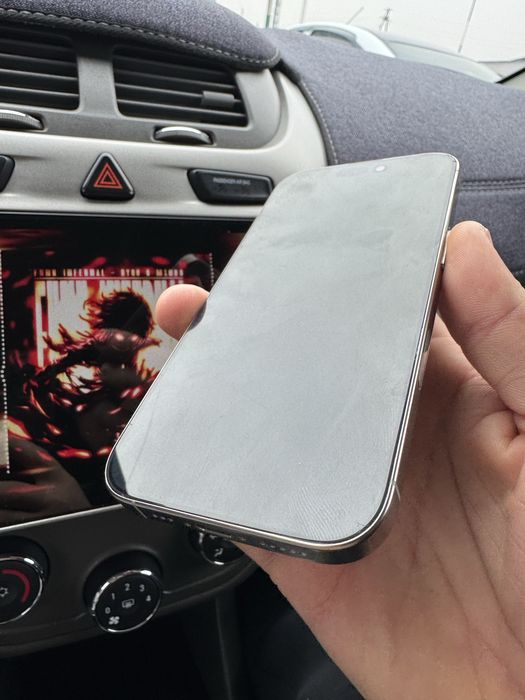 Iphone 16 pro 256 gb