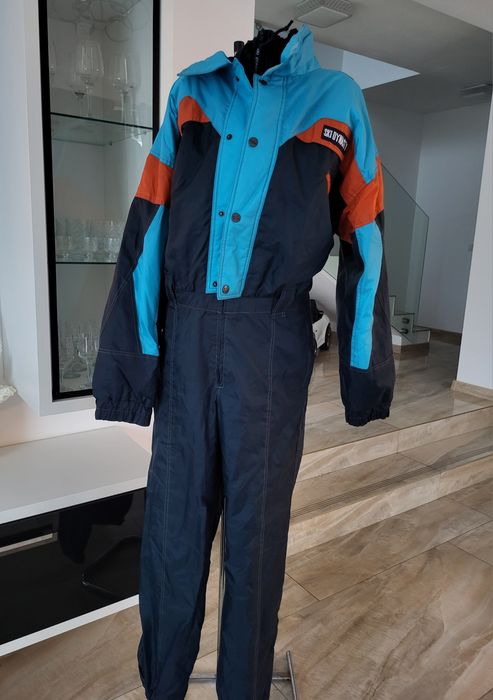 Seturi Ski si Salopete Bărbați