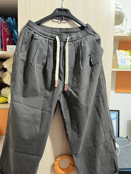 Разная одежда !