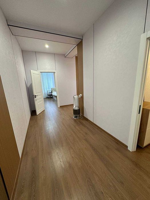 Продается Новостройка 3/6/9,ЖК Yunusobod Residenc,ор, Посольство США