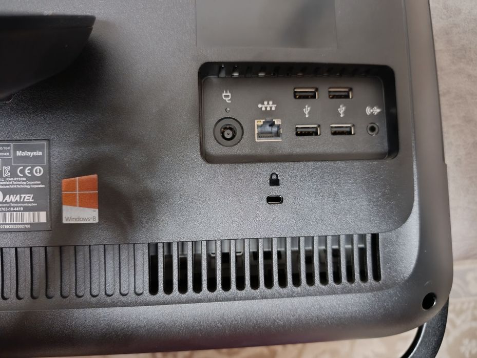 Продам Моноблок HP