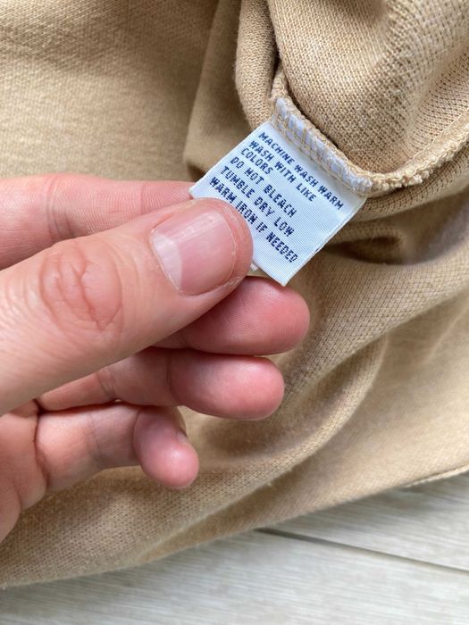 POLO By Ralph Lauren CUSTOM FIT мъжка поло тениска размер М