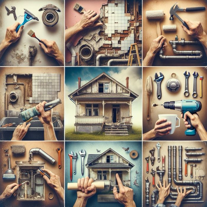 Муж на час Профессионал универсал мастер