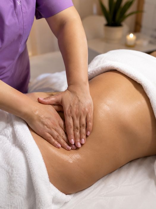 Masaj Drenaj Limfatic Brazilian - LymphoVisceral Sculpt Method. Constanța