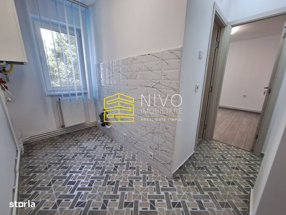 Apartament 3 camere – Tg. Mureș – Dâmbu Pietros – Zona Piața de zi