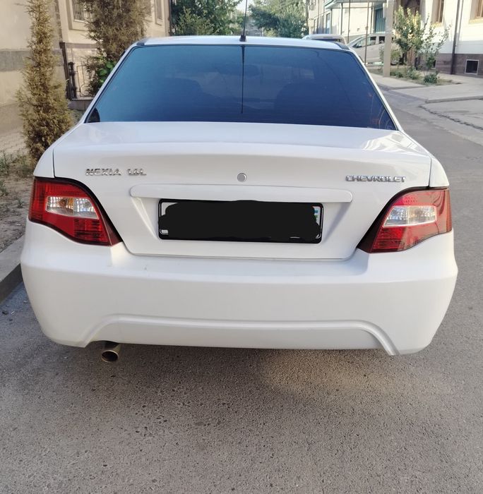 Nexia 2   1,6 konditsioner
