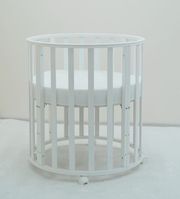 Кровать трансформер Манеж