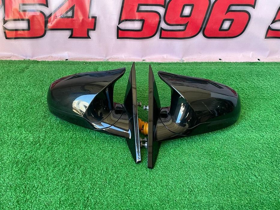 Bmw M4 F82 F82 Set Oglinzi Oglinda Stanga-Dreapta completa 5 Pini