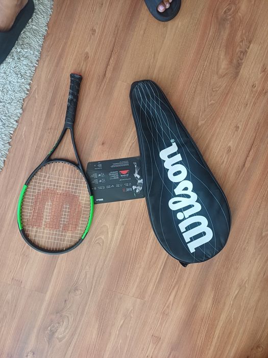 Тенис ракета Wilson Blade 25
