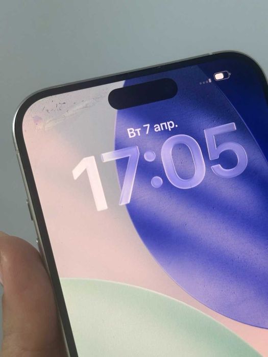 Apple iPhone 15 Pro Max (Актобе 414) лот 6748