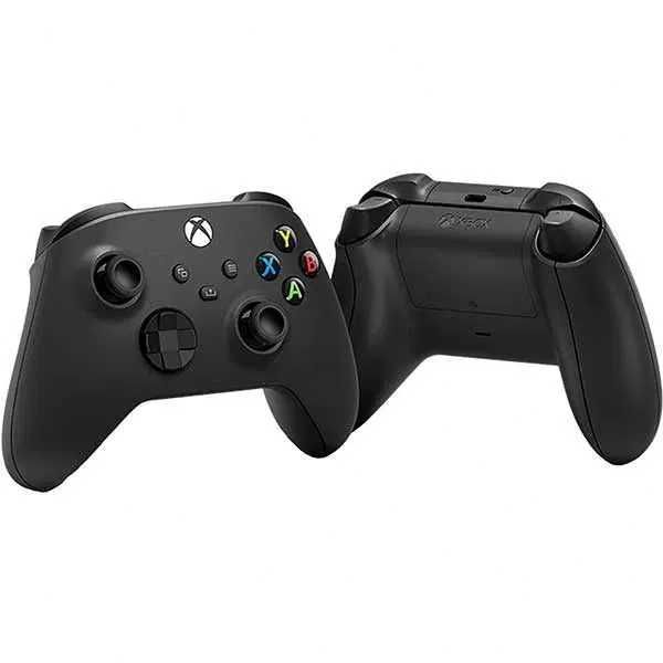 Controller Wireless Microsoft Xbox Series X, Carbon Black Nou Sigilat