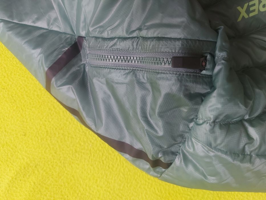 Adidas Terrex-90%пух-L-Оригинално