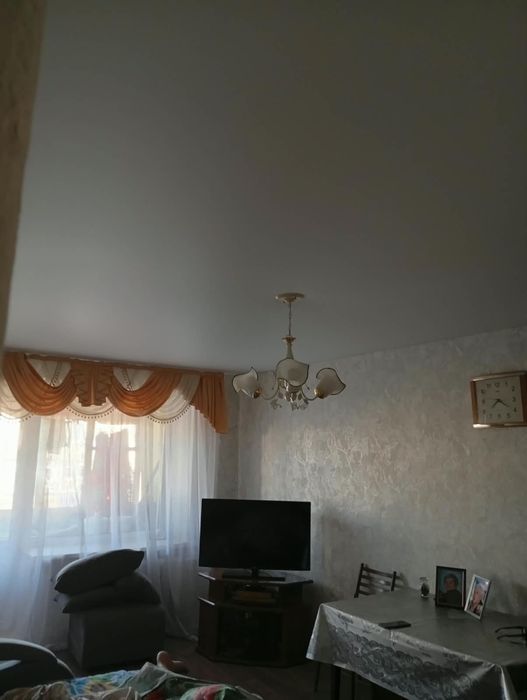 Продам квартиру 2-комнатная