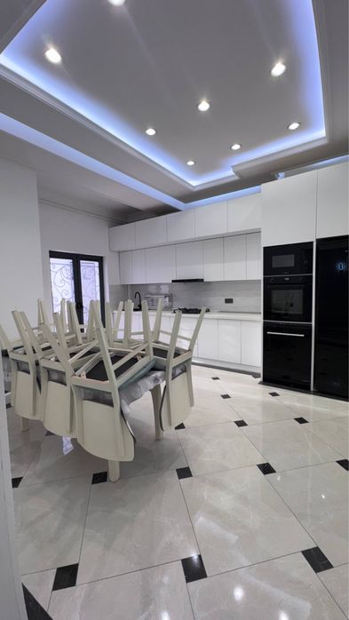 ЖК Минор Риверс, дуплекс