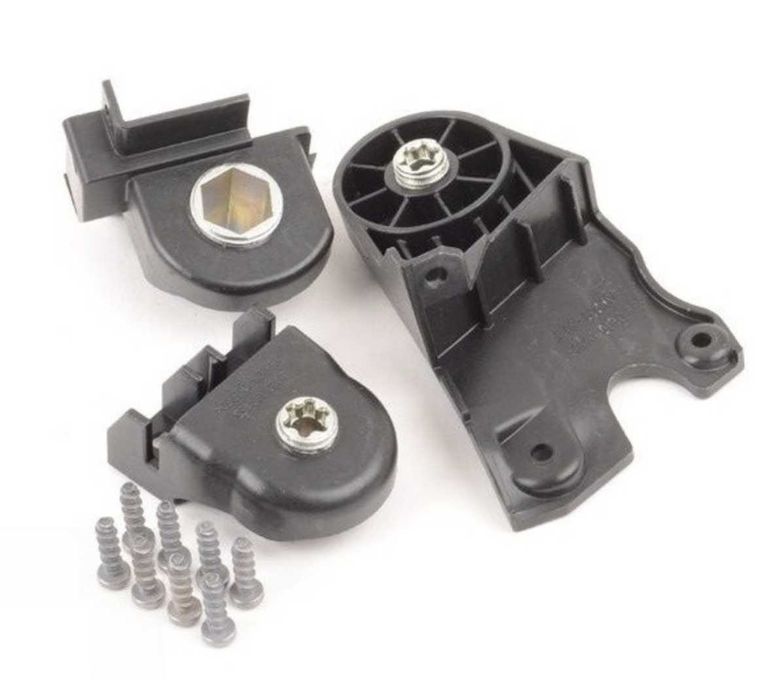 kit reparatie prinderi far mercedes w205 2015--2019