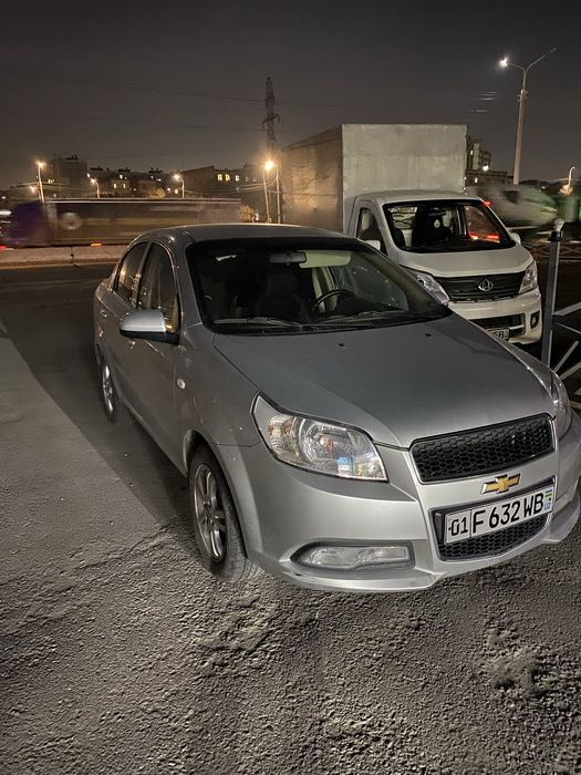 Nexia 3 aftamat 2017 yil 223000 km