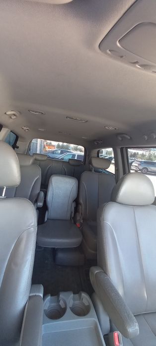 Киа Карнивал 2009йил