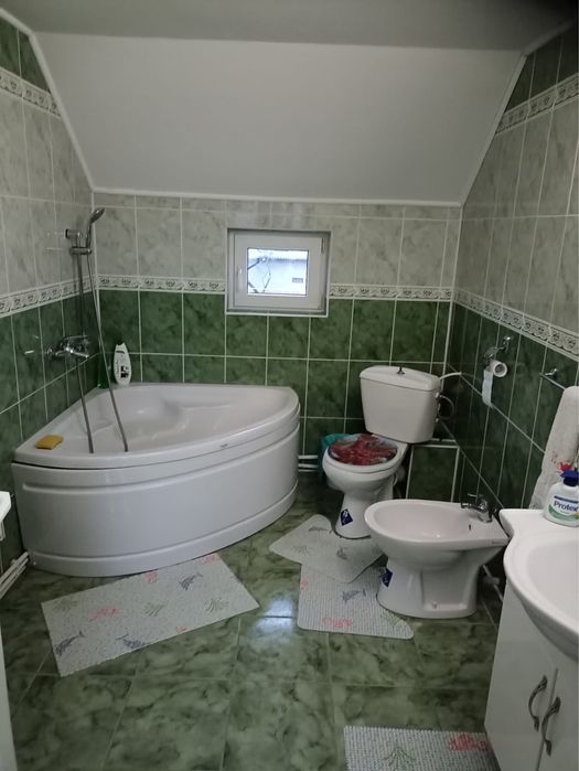 Inchiriez cabana / pensiune Paste  2026