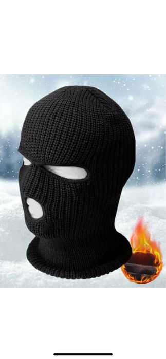 Vand cagula marime universala bumbac 3 gauri