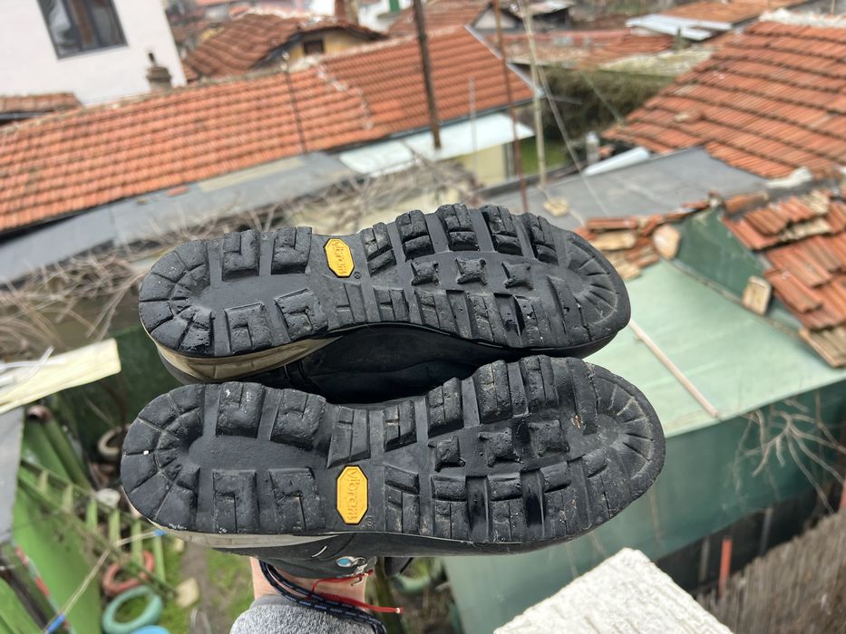 Salewa Mautain Trainer 40 2/3