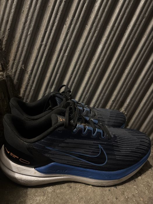 Nike Running 2025