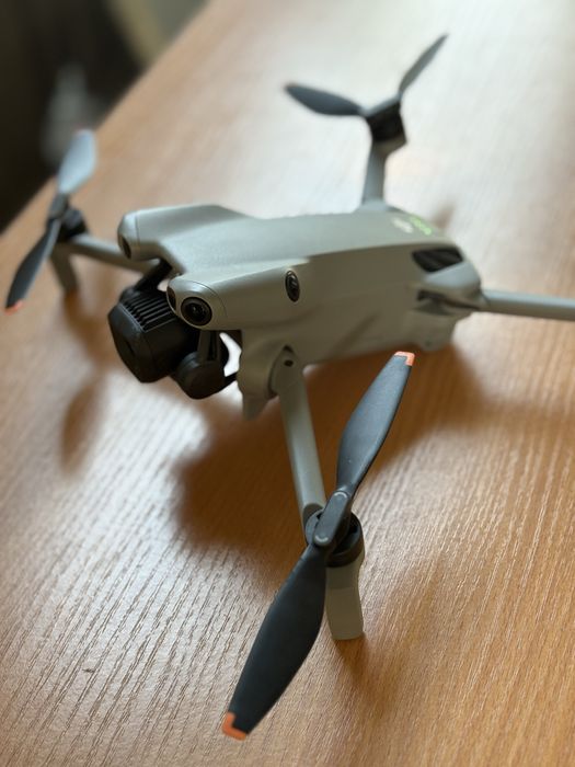 Dji mini 5 pro обмен на айфон 17 про