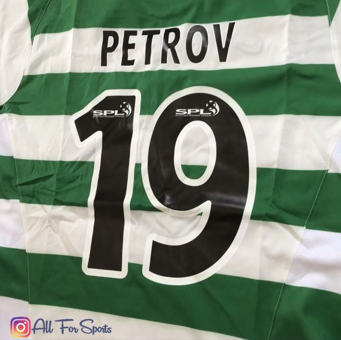 Nike / Celtic , Найк / Селтик