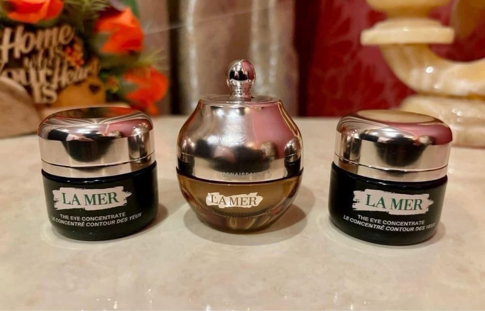 La Mer Ser , Crema Fata