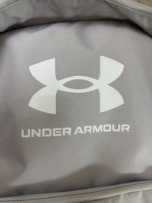 рюкзак оригинал under armour