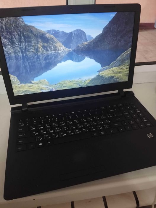 Ноутбук Lenovo ideapad