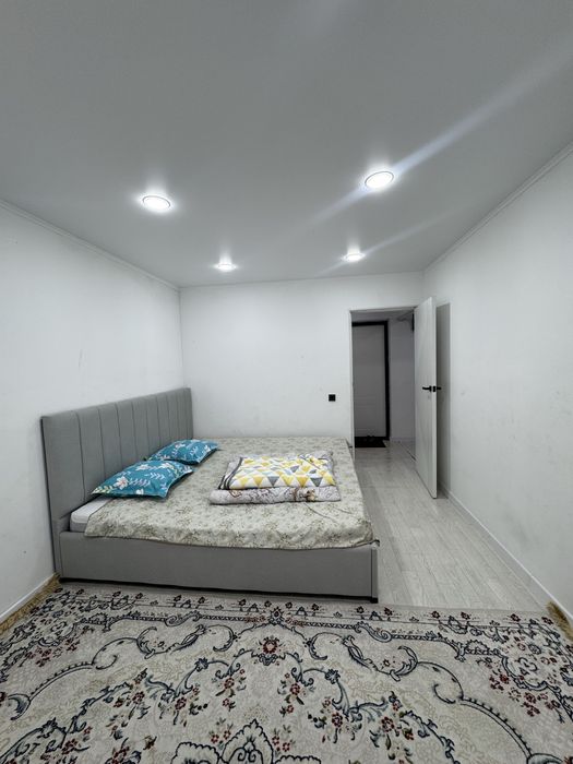 Посуточно квартира