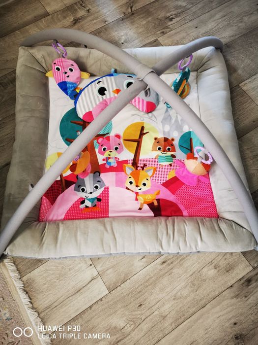 Продам  развивающий коврик