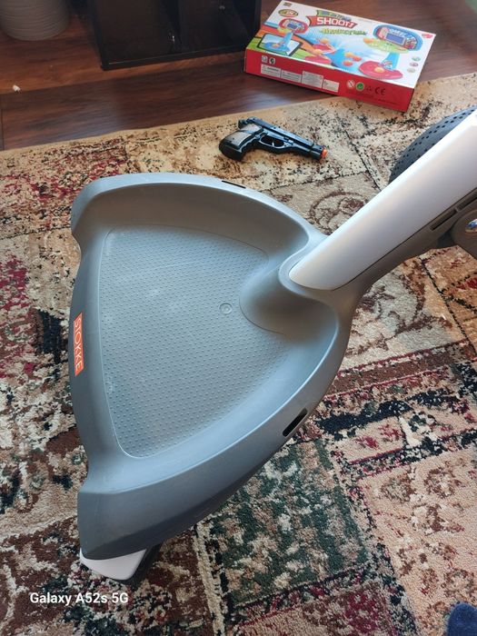 Stokke  на части