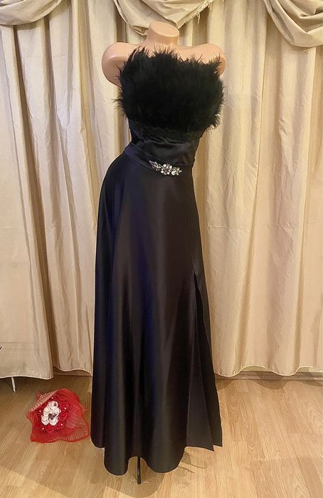 Compleu fustă cu corset ModalaSelva