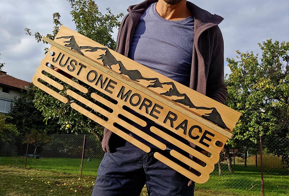 Стоики за медали, сътезания