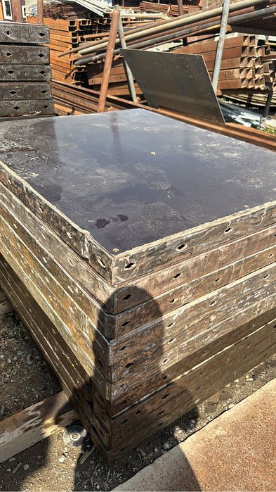 Леса колона тайрот чероз струпцин