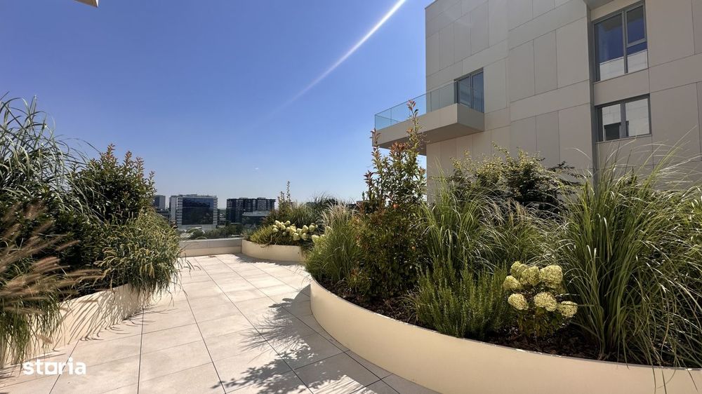 Apartament 2 camere | Aviatiei Tower | 51MP | 0% Comision