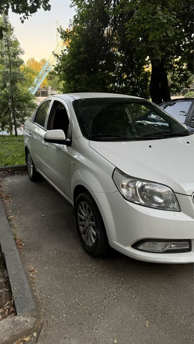 Нексия 3 2022 механика сотилади