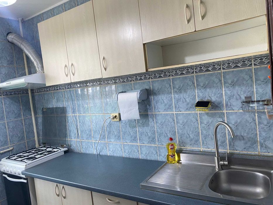 Închiriez apartament cu 2 camere, sector 1, metrou 1 mai