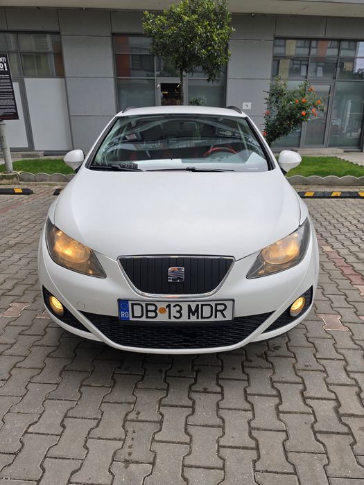 SeaT IBitza An 2012 - Euro 5 / Proprietar 180.000 km