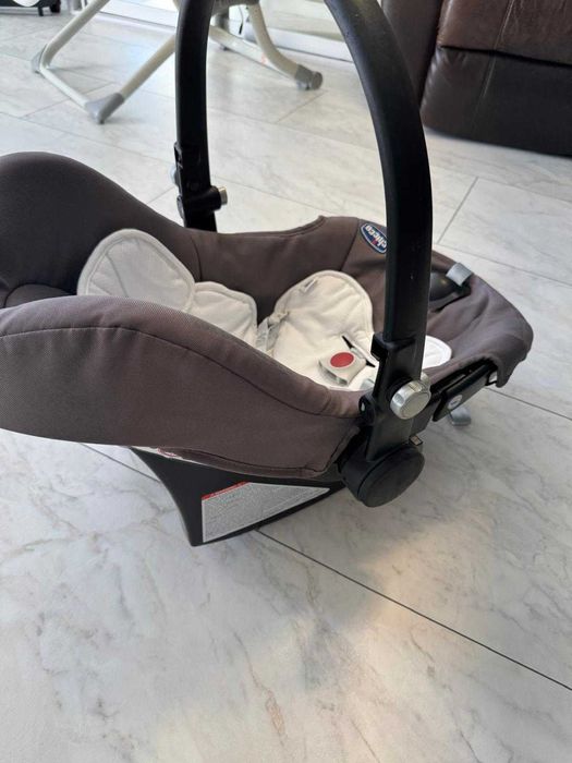 Carucior copii Chicco