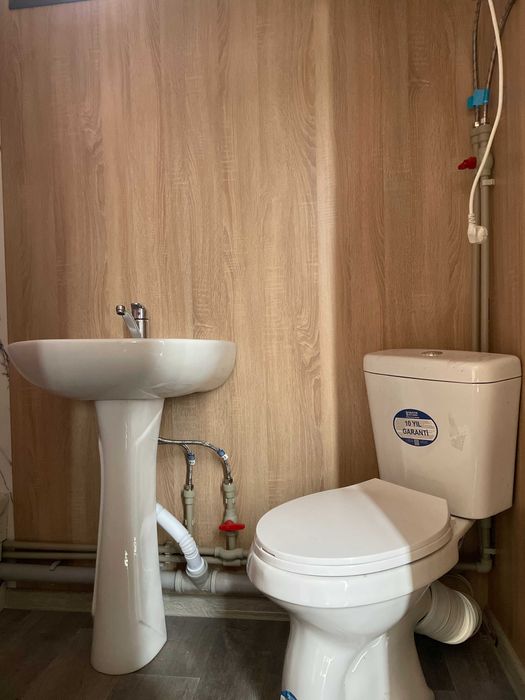 Жилой контейнер Контейнер Пустой контейнер Павильон Домик