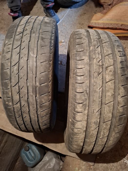 Продам летние шины