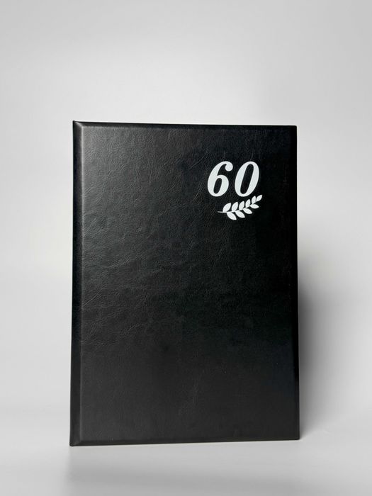 Imzo uchun papka, Папка для подписи документов